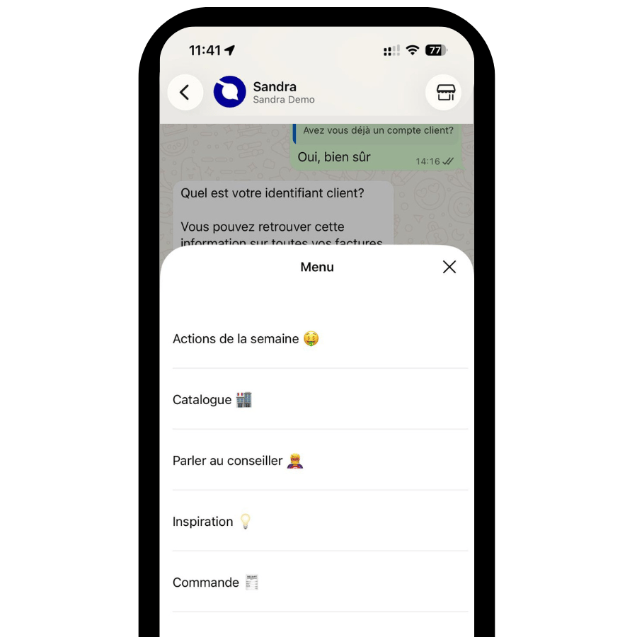Je souhaite prendre un Rendez-vous (14)
