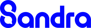 sandra_logo_stroke_blue sandra_logo_stroke_blue