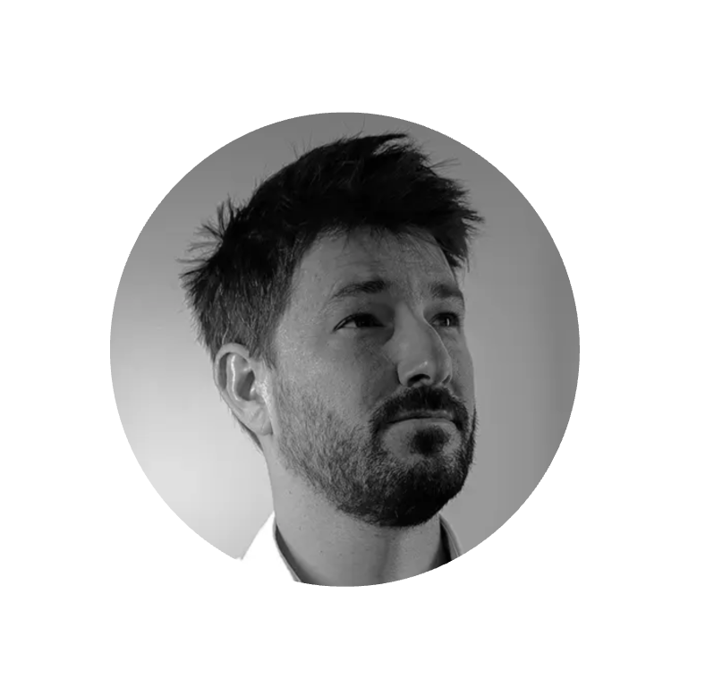 Pascal Detraz